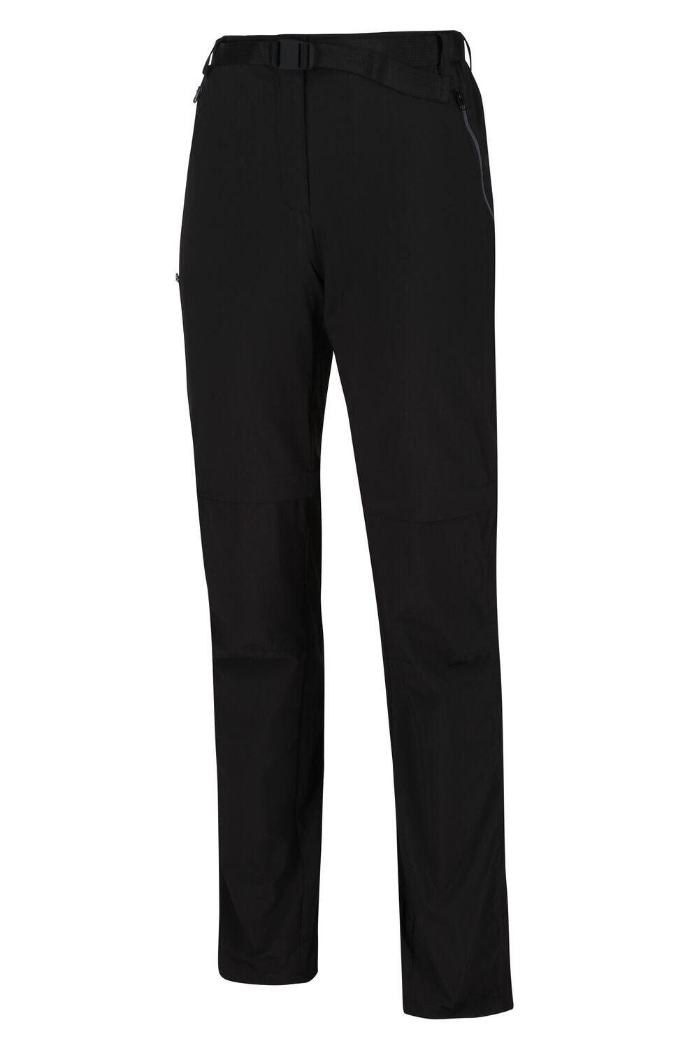 Broek Dames Waterafstotend Ademend Lichtgewicht 6/7
