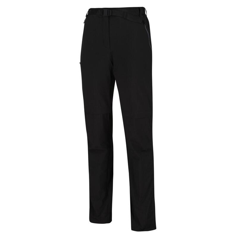 Broek Dames Waterafstotend Ademend Lichtgewicht