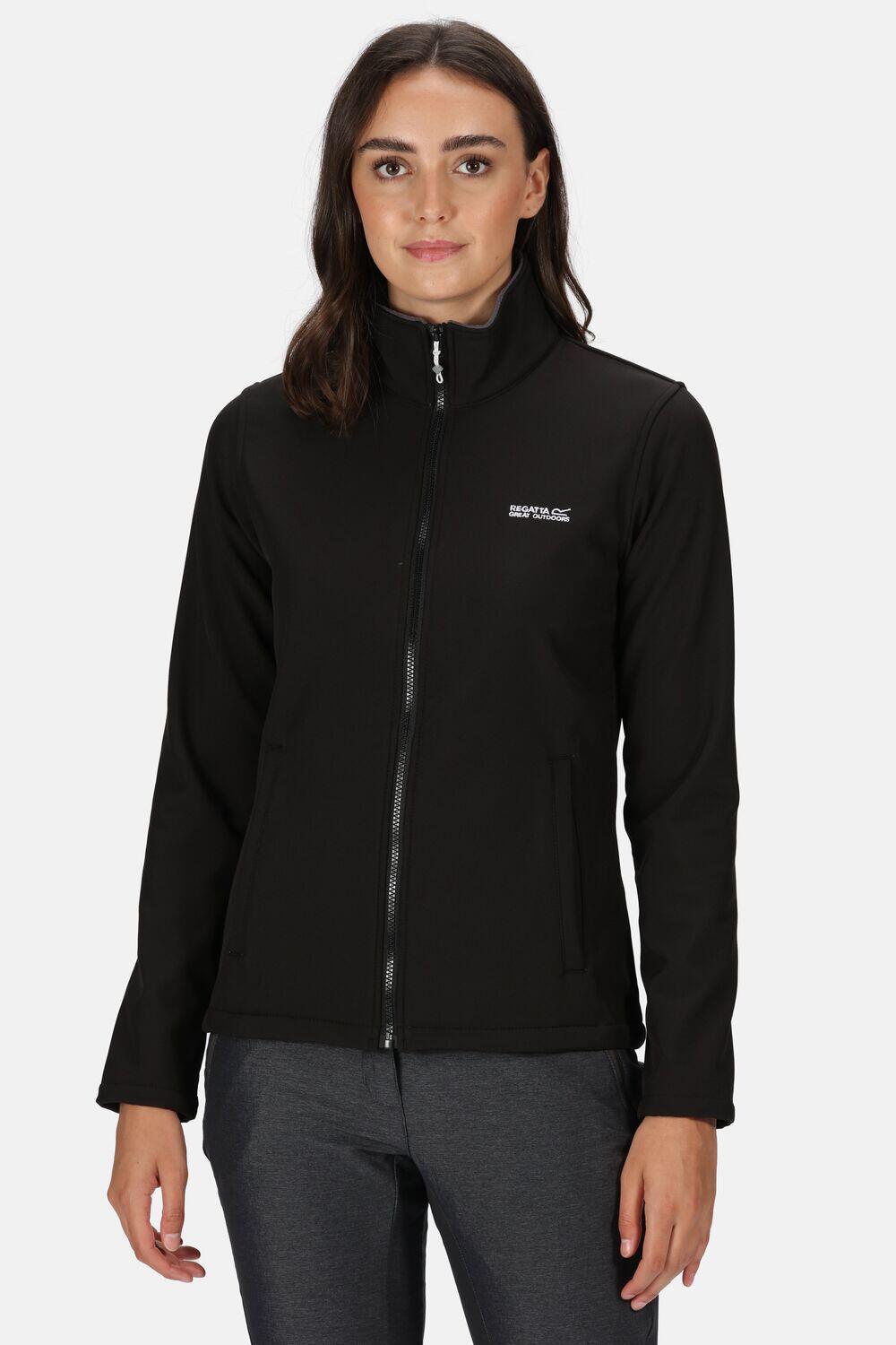 REGATTA Antivento Donna Connie V