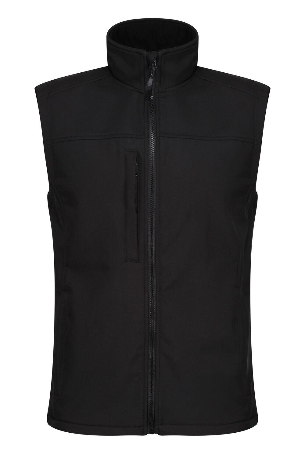 Giacche Uomo Flux Softshell Bodywarmer 5/6