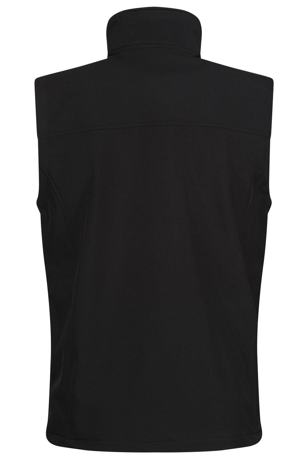 Giacche Uomo Flux Softshell Bodywarmer 6/6