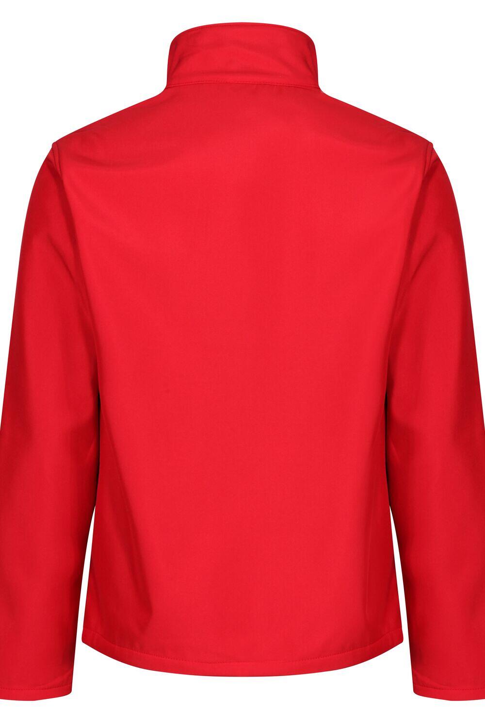 Chaqueta Hombre Cierre Cremallera Regatta Ablaze 5/5