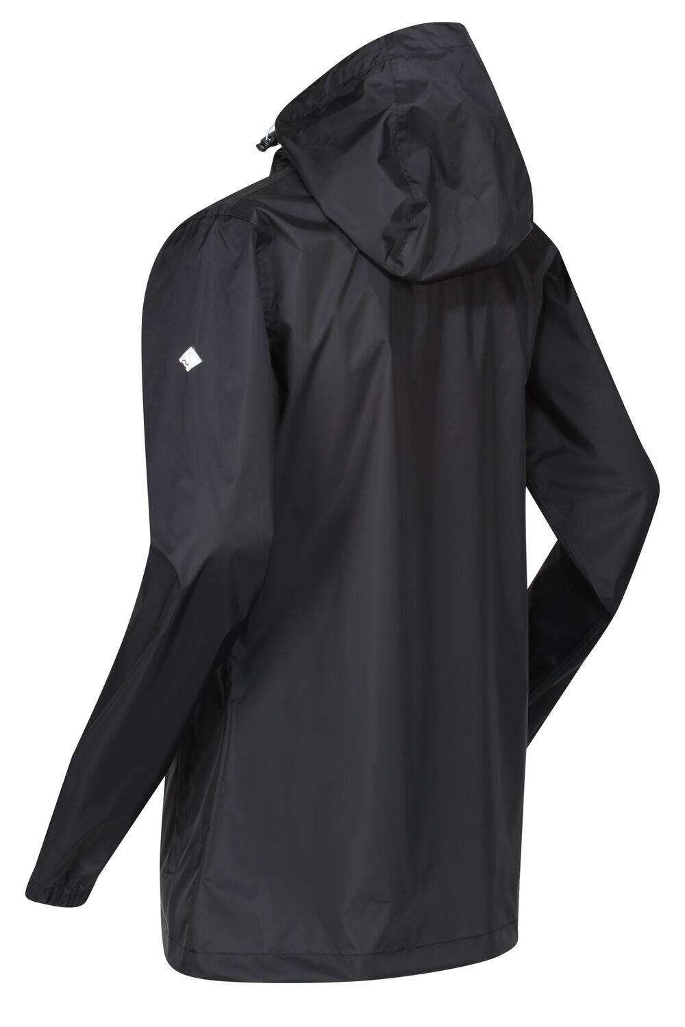 Damen Jacke wasserdicht, atmungsaktiv, leicht 5/7