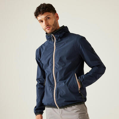 Herren Wandern Jacke Wasserdicht. Atmungsaktiv - Rehan