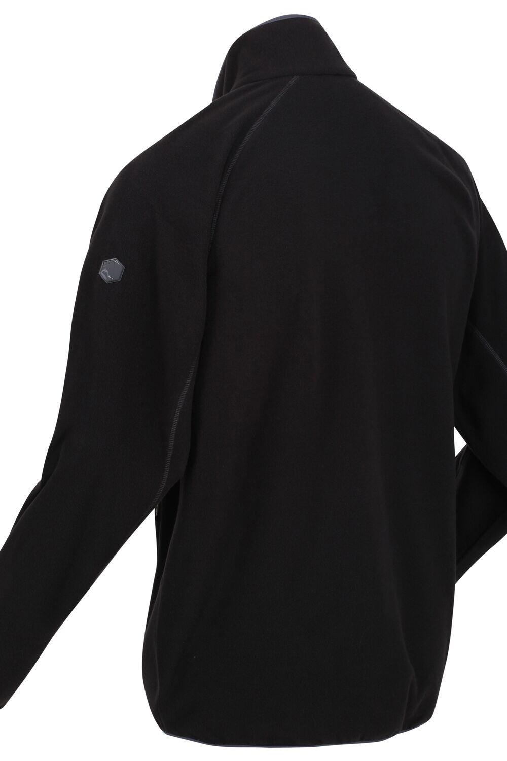 Hadfield Men's Walking Full-Zip Fleece 5/7