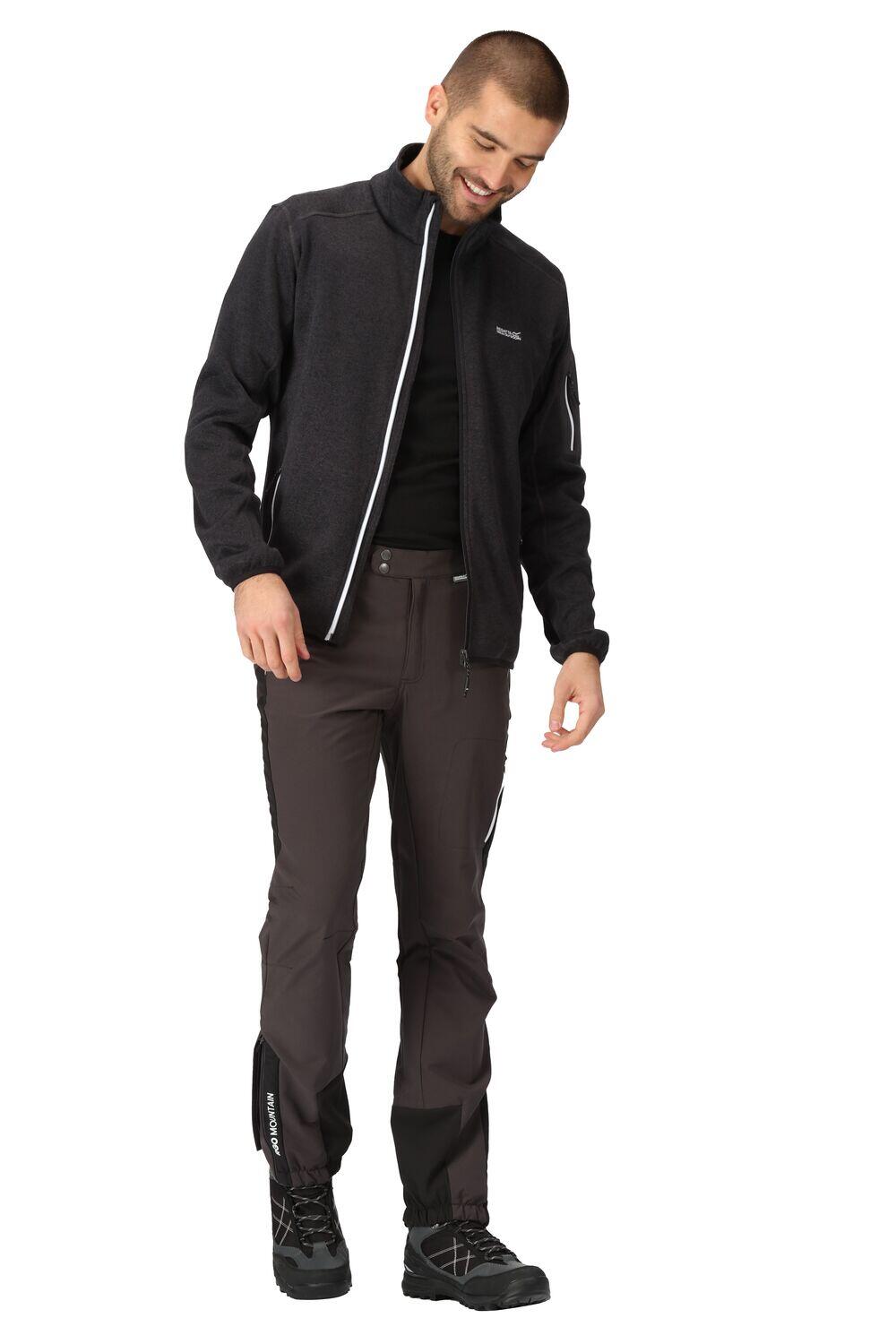 Men's  Newhill Full-Zip Fleece 5/6