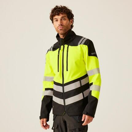 Veste - X-Pro 3 Couches randonnée homme