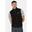 Bodywarmer Tobias II B/W Wandern/Outdoor/Trekking Herren Black(Black)