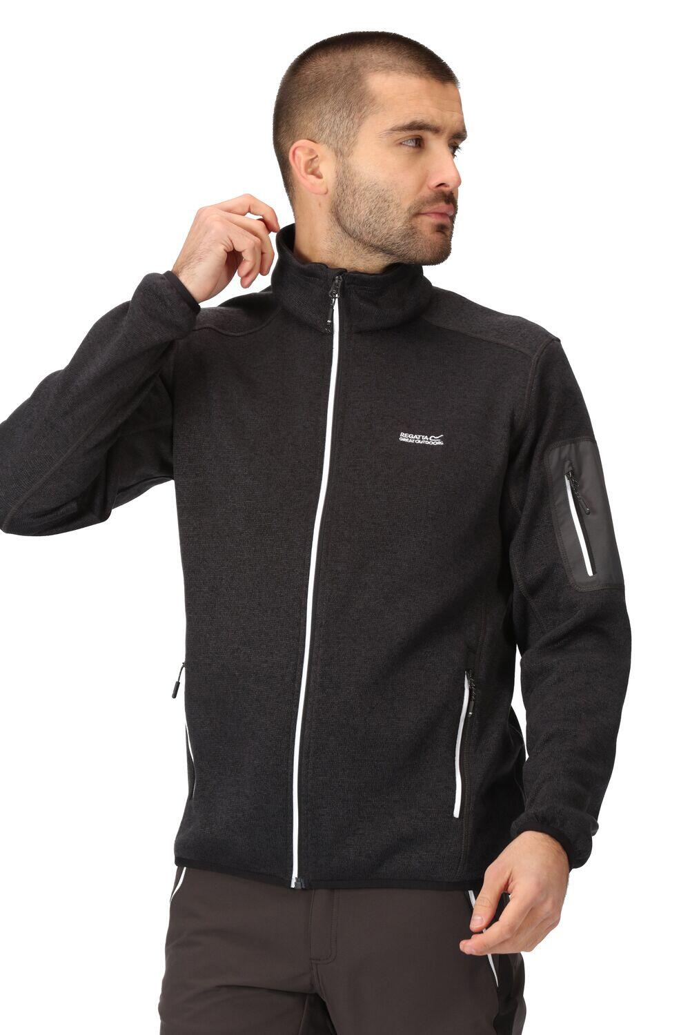 Men's  Newhill Full-Zip Fleece 2/6