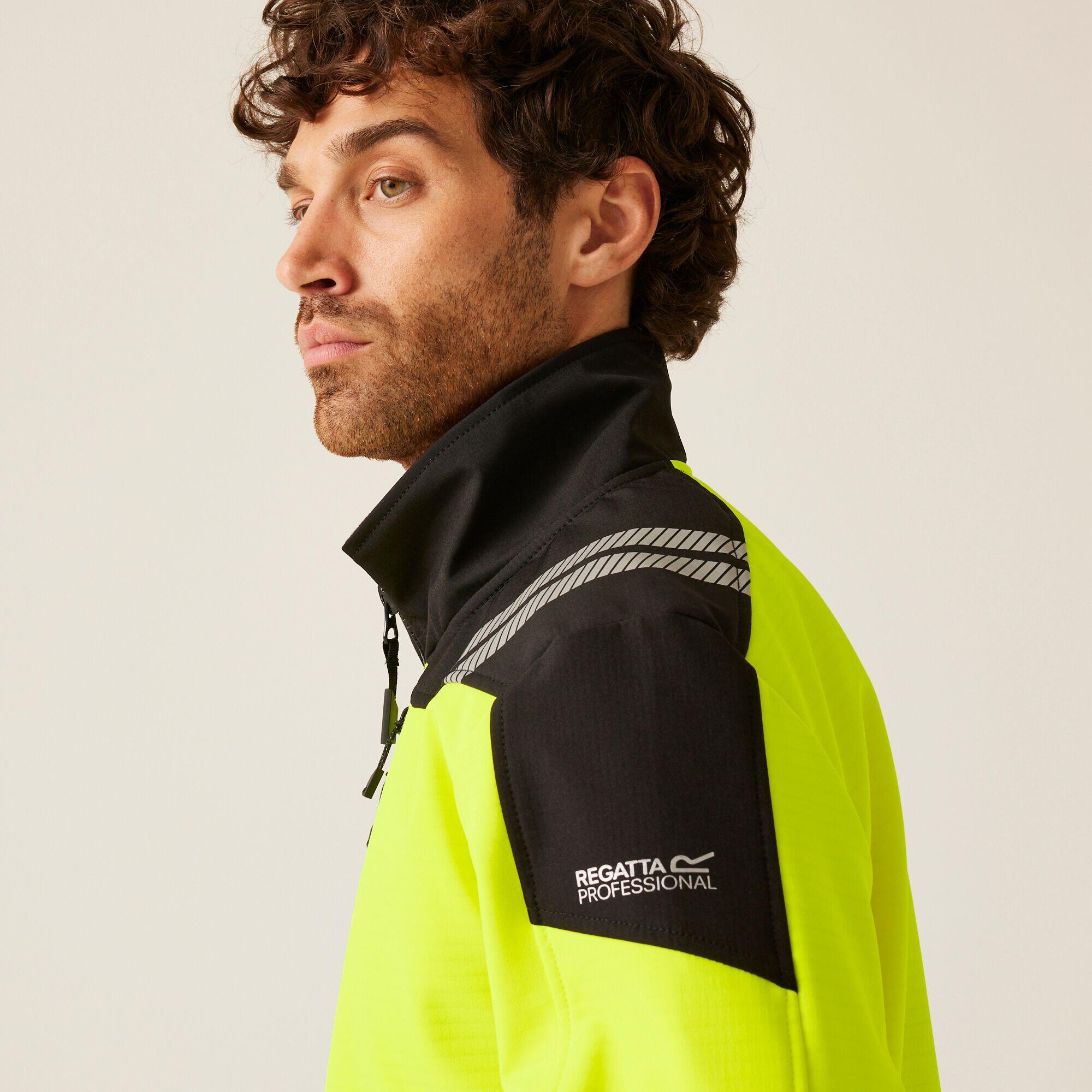 Jas Hiking 3-lagen Softshell X-pro 7/7