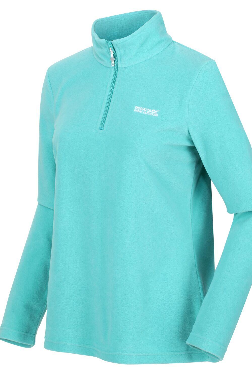 REGATTA Fleece Dames Lichtgewicht