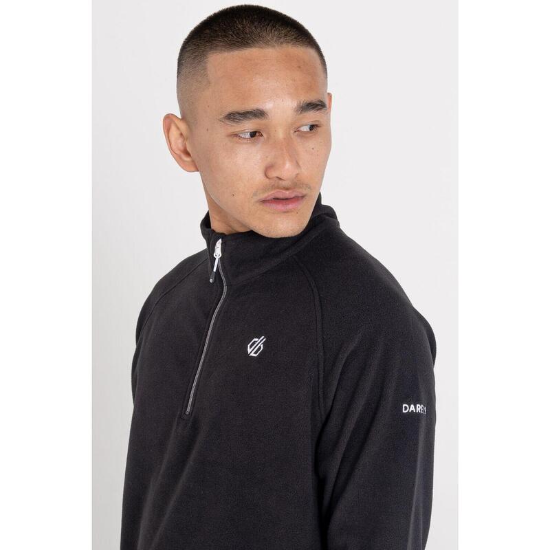 Polaire - Freethink II gris foncé homme