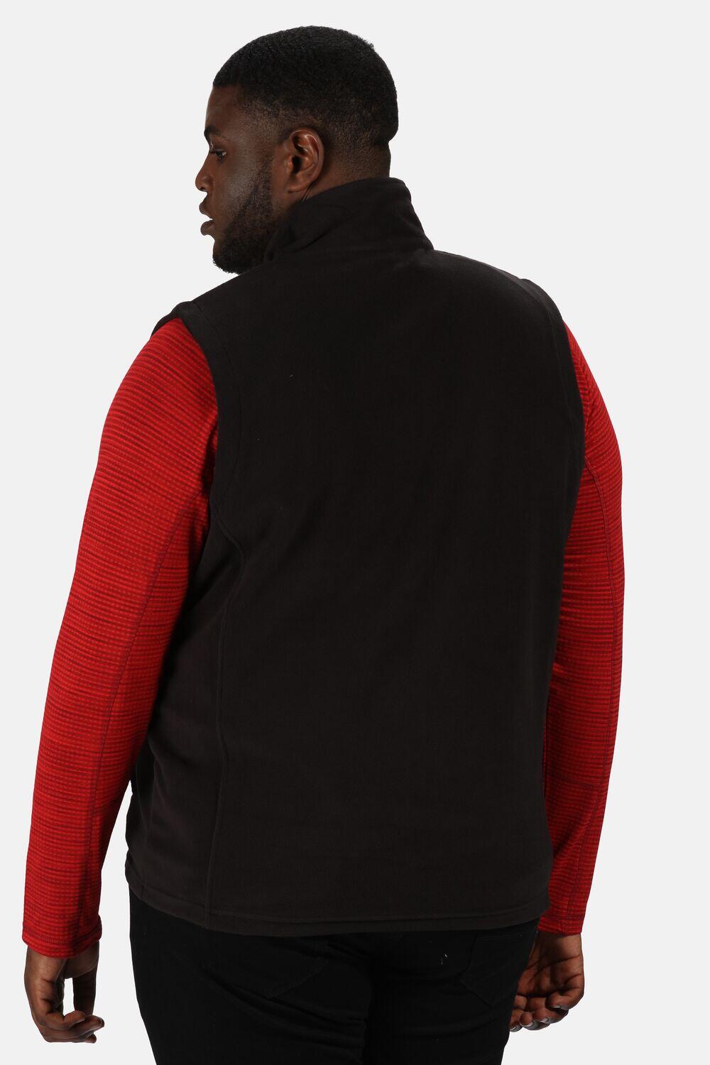 Tobias II Mens Lightweight Hiking Bodywarmer 6/7
