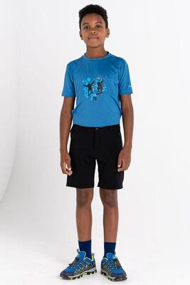 Short skiën kinderen water-repellent quick-drying