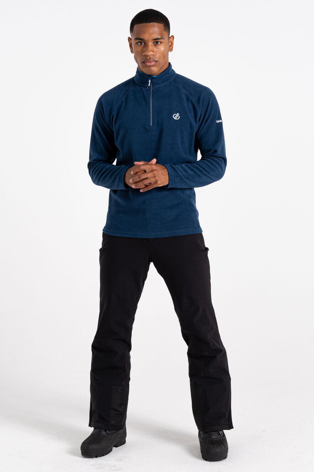 Freethink II Mens Ski fleece 2/7