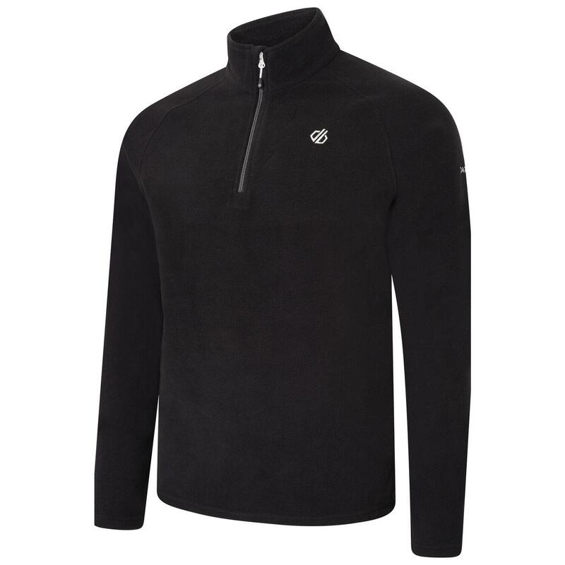 Polaire - Freethink II gris foncé homme
