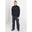 Polaire - Freethink II gris foncé homme
