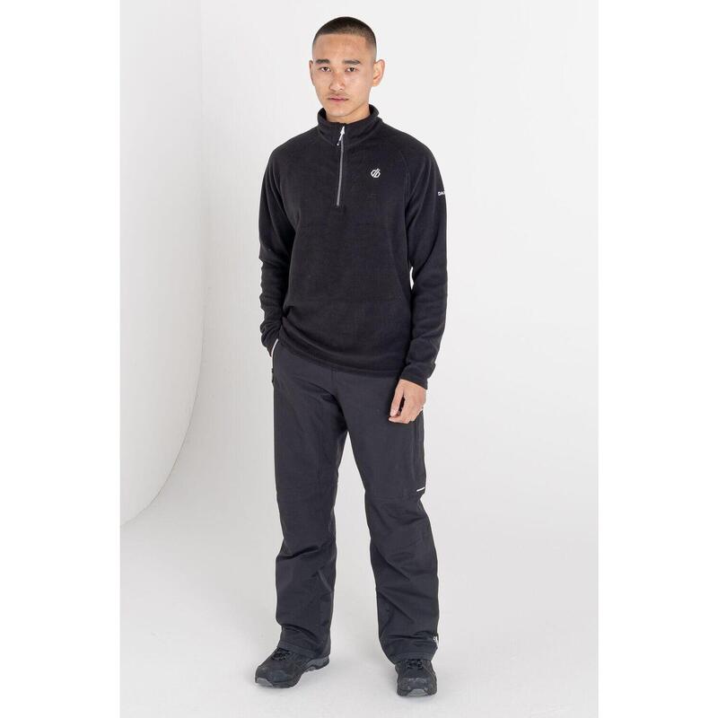 Polaire - Freethink II gris foncé homme