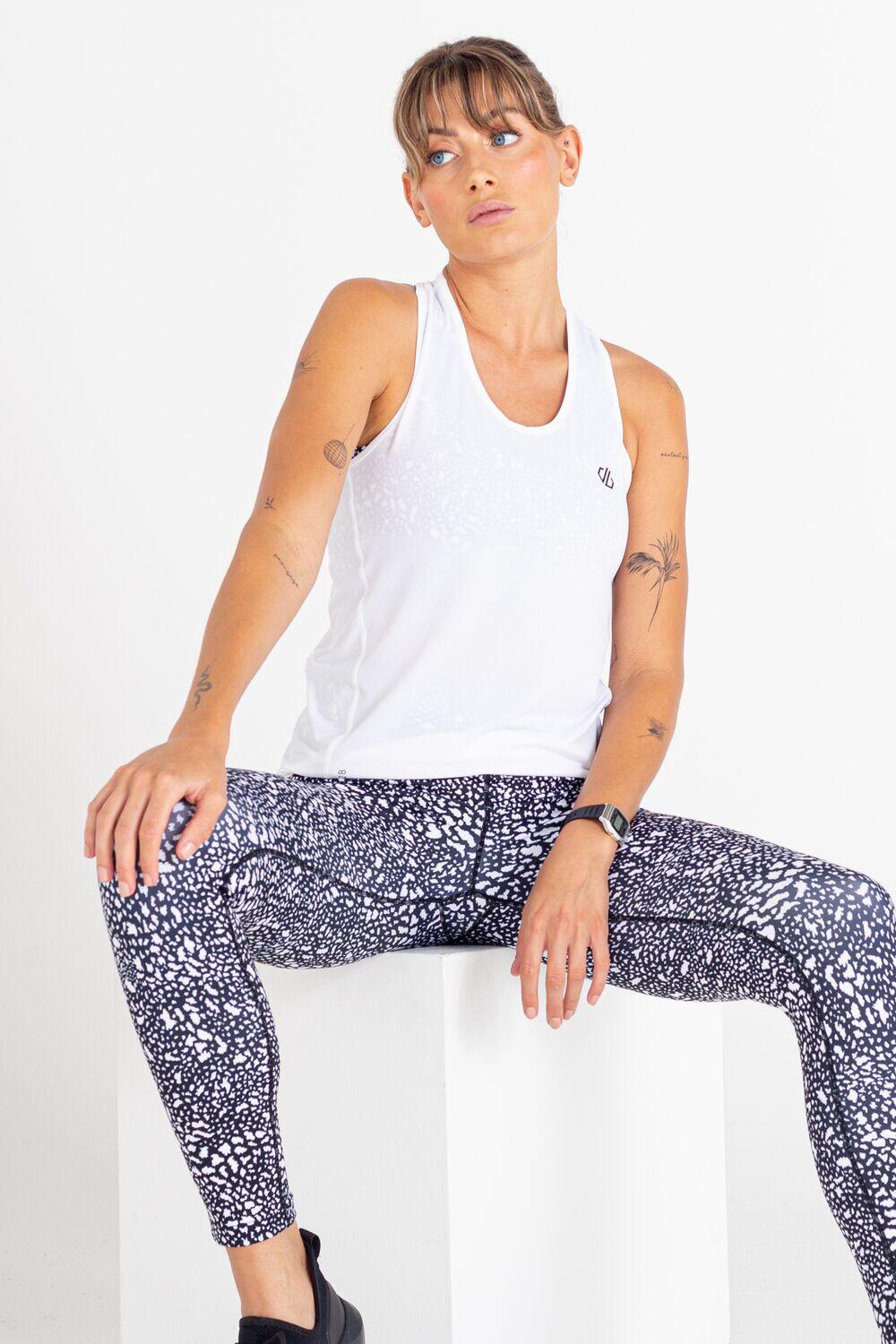 Modernize II Womens Running Sleeveless Vest 6/6