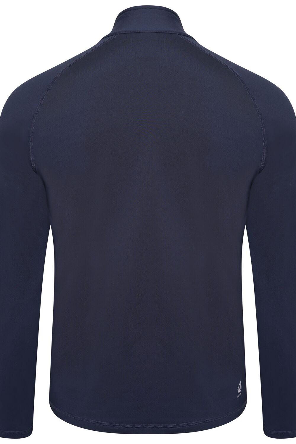Herren Sweatshirt - Fuse Up II Core Stretch, grau 3/6