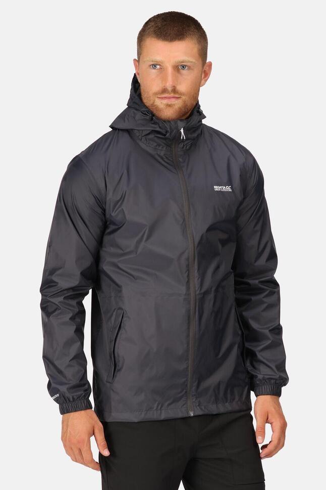 Kurtka trekkingowa męska Pack It Jacket III kieszonkowa