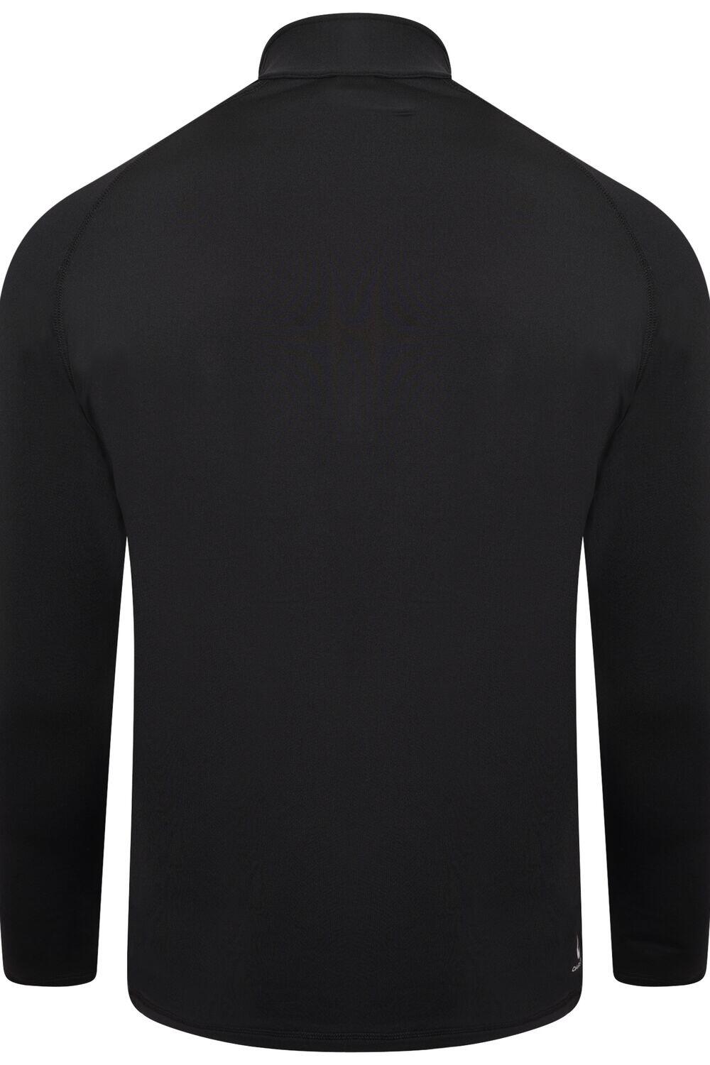 Fuse Up II Core Stretch Mens Ski fleece 3/7