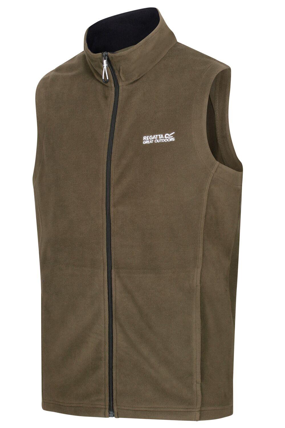 Tobias II Mens Lightweight Hiking Bodywarmer 4/7