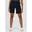 Short - Xert Stretch grises femme