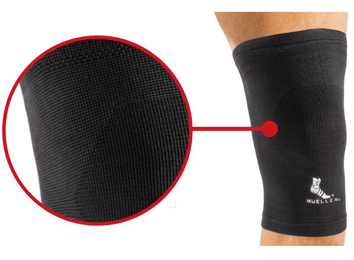 Kolenní bandáž Elastic Knee Support 4/4