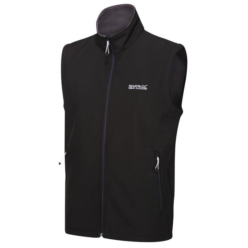 Gilet Sans Manche - Bradwell III  homme