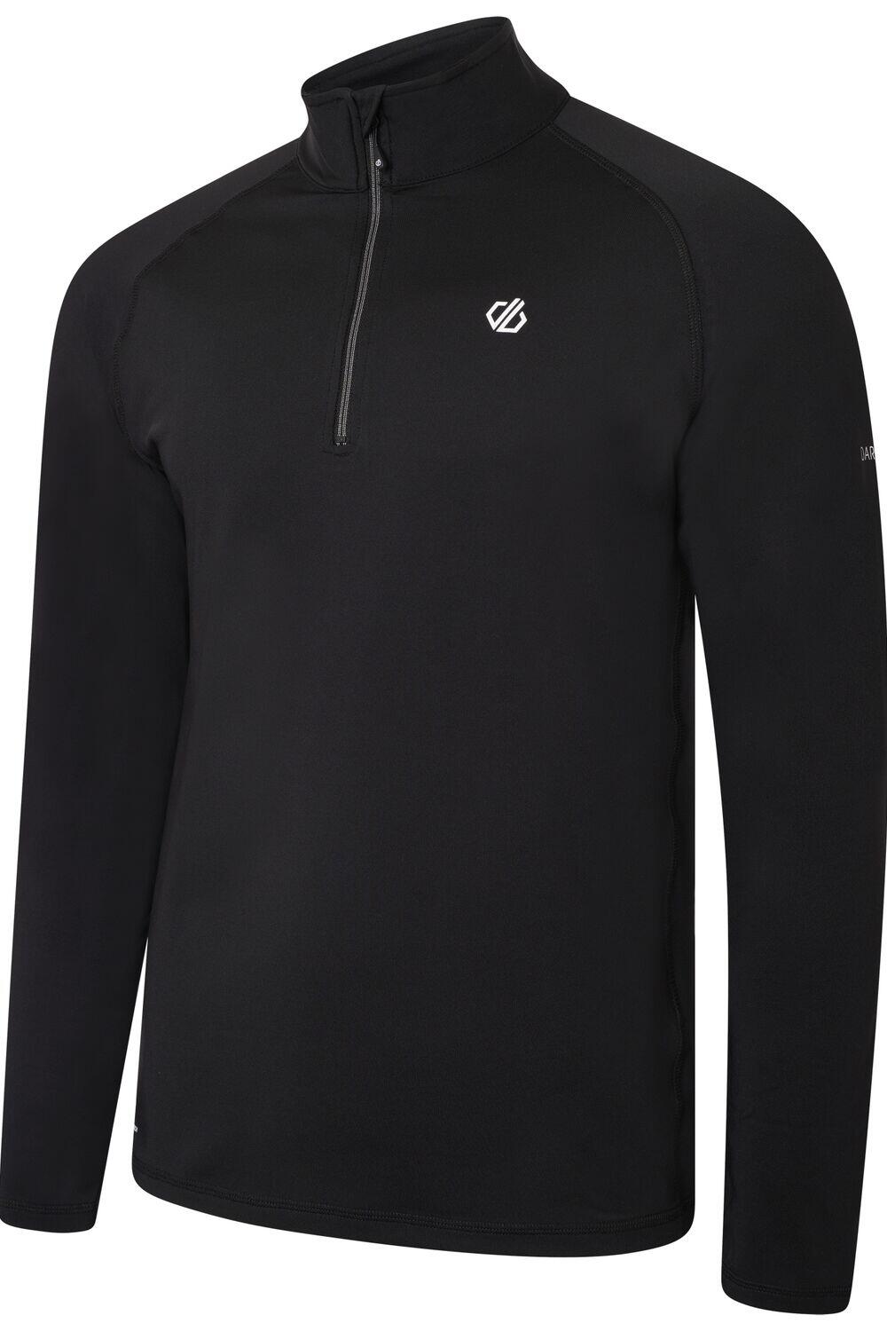 Fuse Up II Core Stretch Mens Ski fleece 2/7