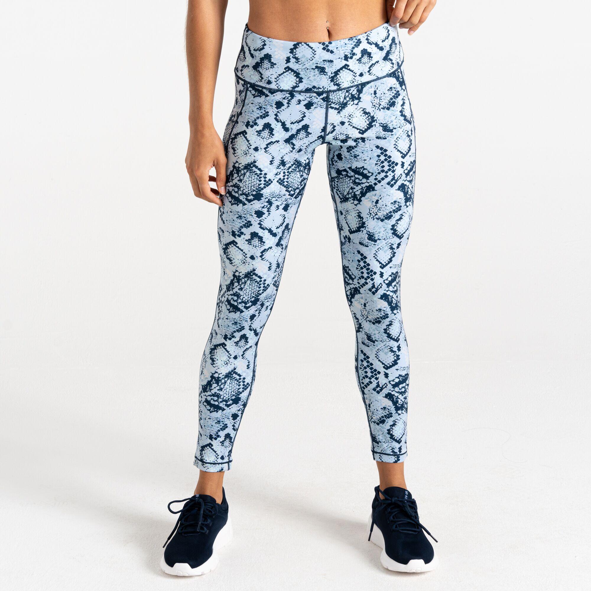 Womens Influential Legging 2/7