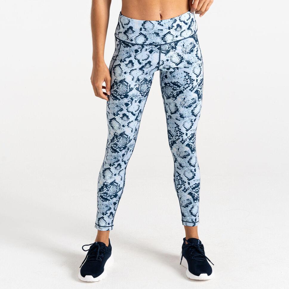 Legginsy turystyczne damskie Influential