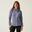 Fleece Hiking Dames Newhill