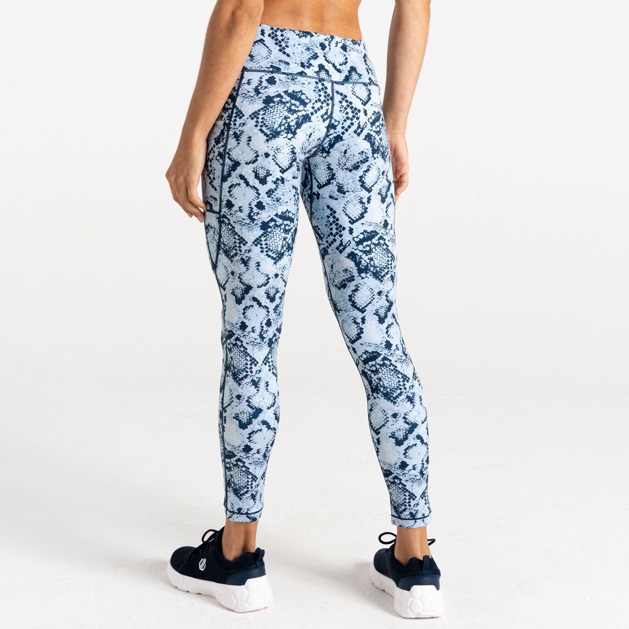 Womens Influential Legging 4/7