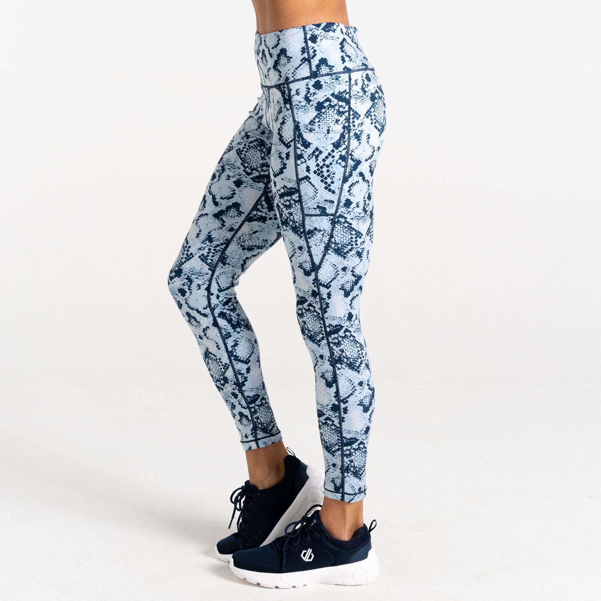 Womens Influential Legging 3/7