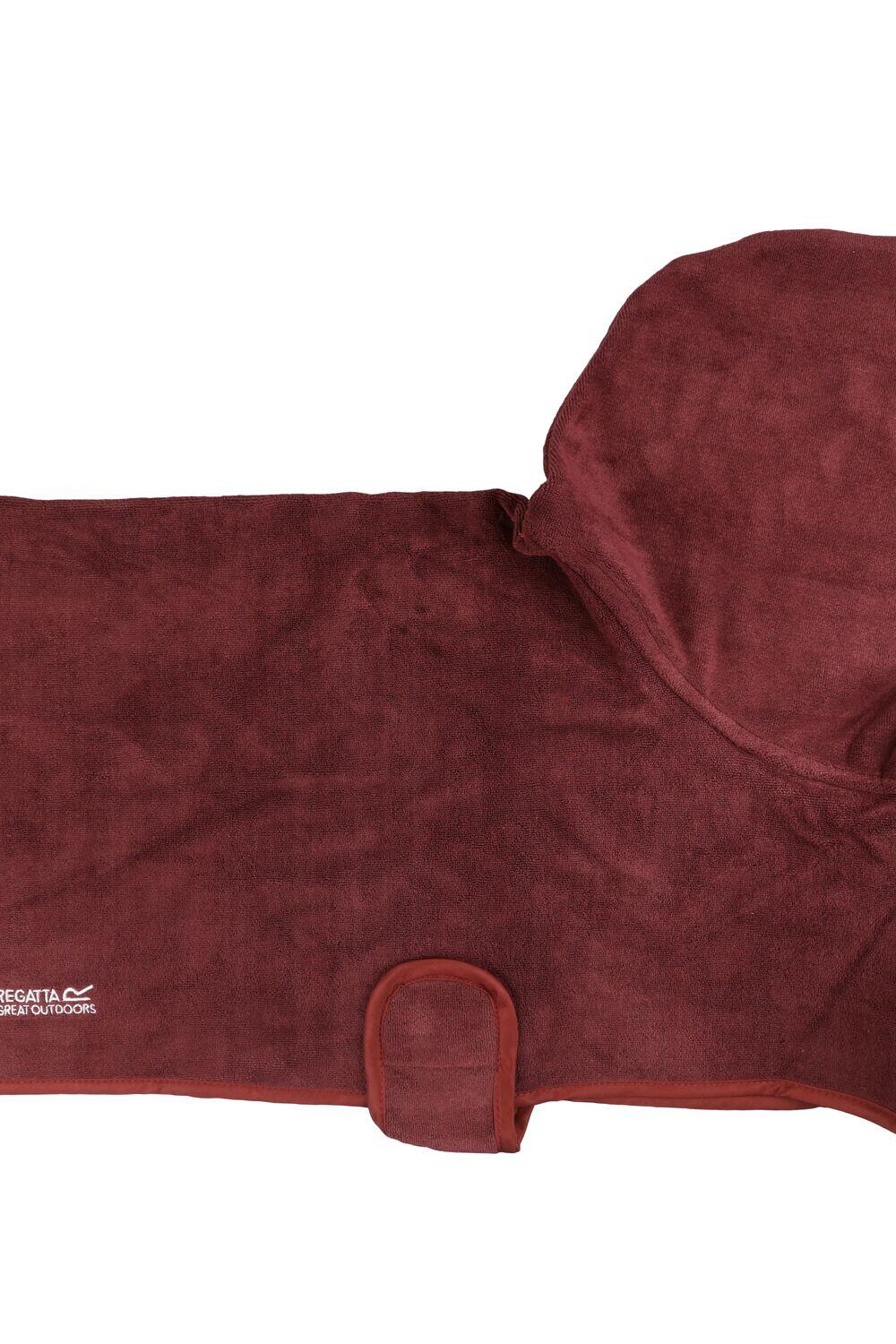 REGATTA Dog Drying Coat
