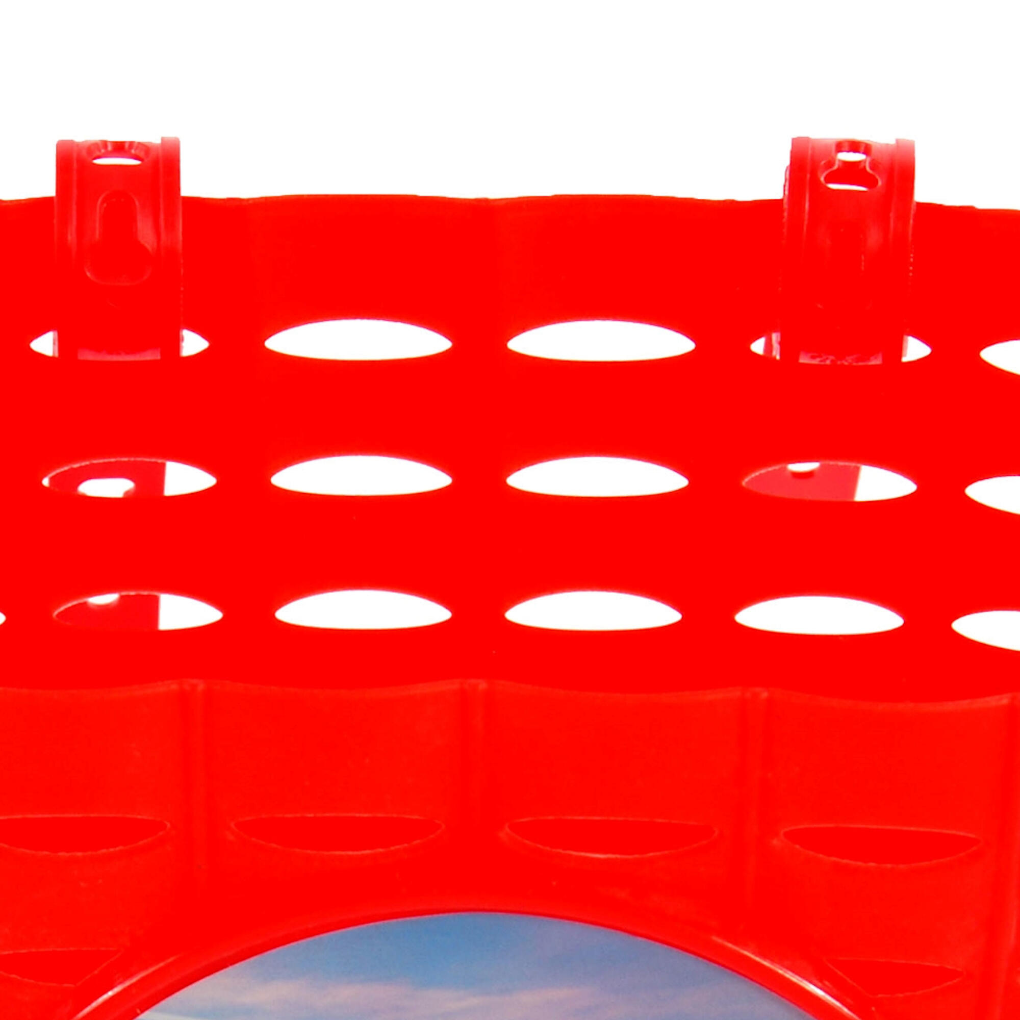 CESTA BICICLETA INFANTIL CARS 3/3