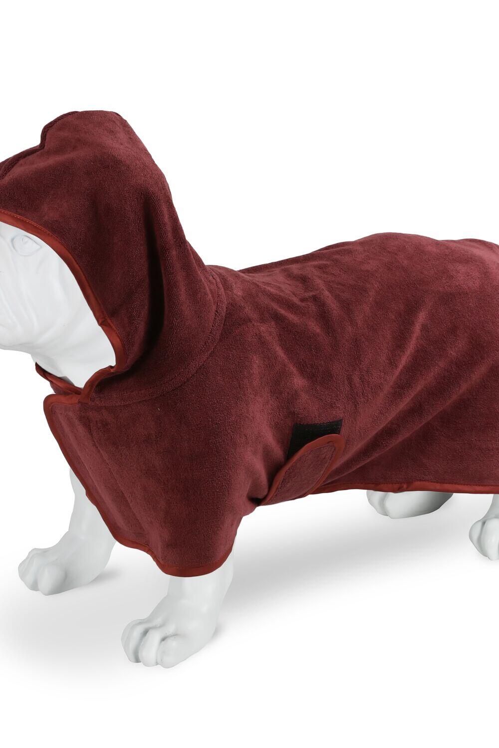 Manteau Pour Chien - Cani-Rando - Polyester 2/3
