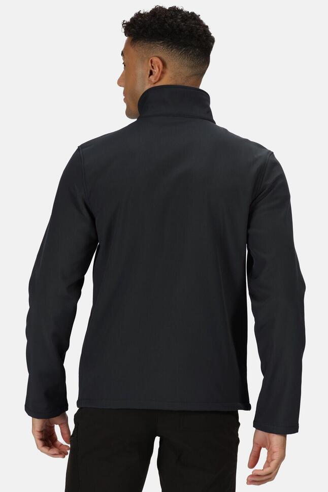 Softshell turystyczny męski Cera V