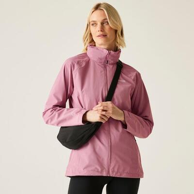 Damen Jacke Wasserdicht - Daysha Ii