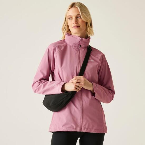 Damen Jacke Wasserdicht - Daysha Ii