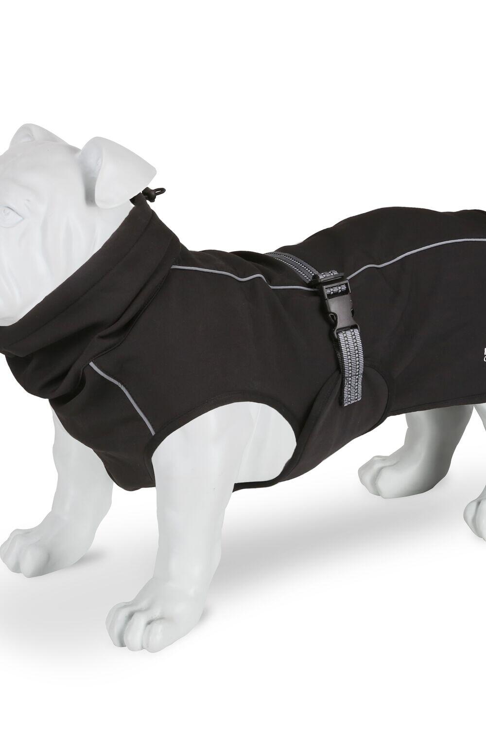 Ubranie dla psa Softshell