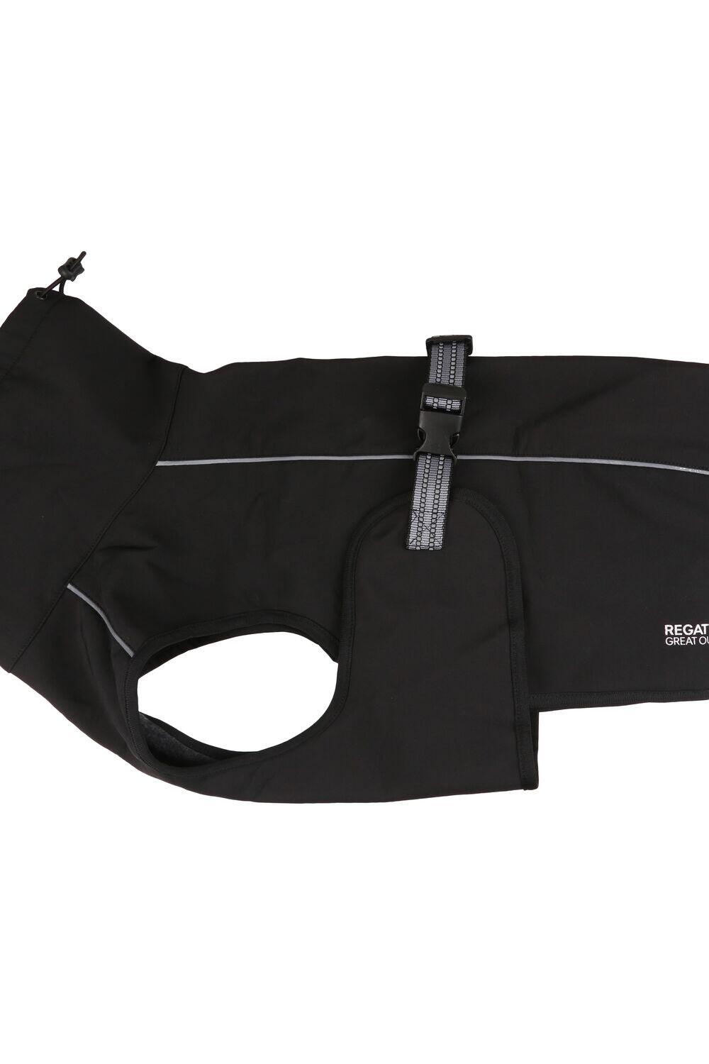 REGATTA Softshell Dog Coat