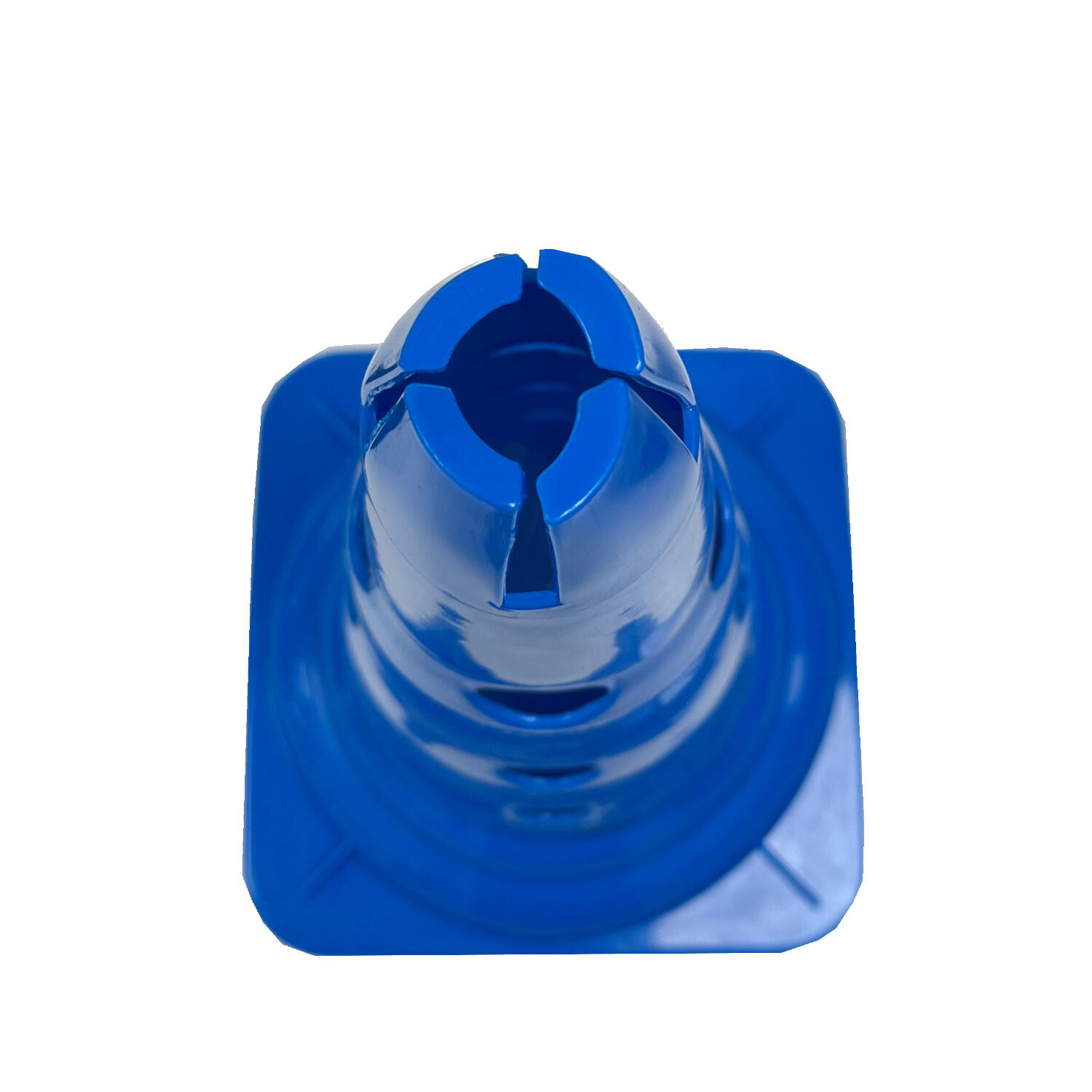 Suporte cónico para Estacas e Arcos 52 cm 3/3