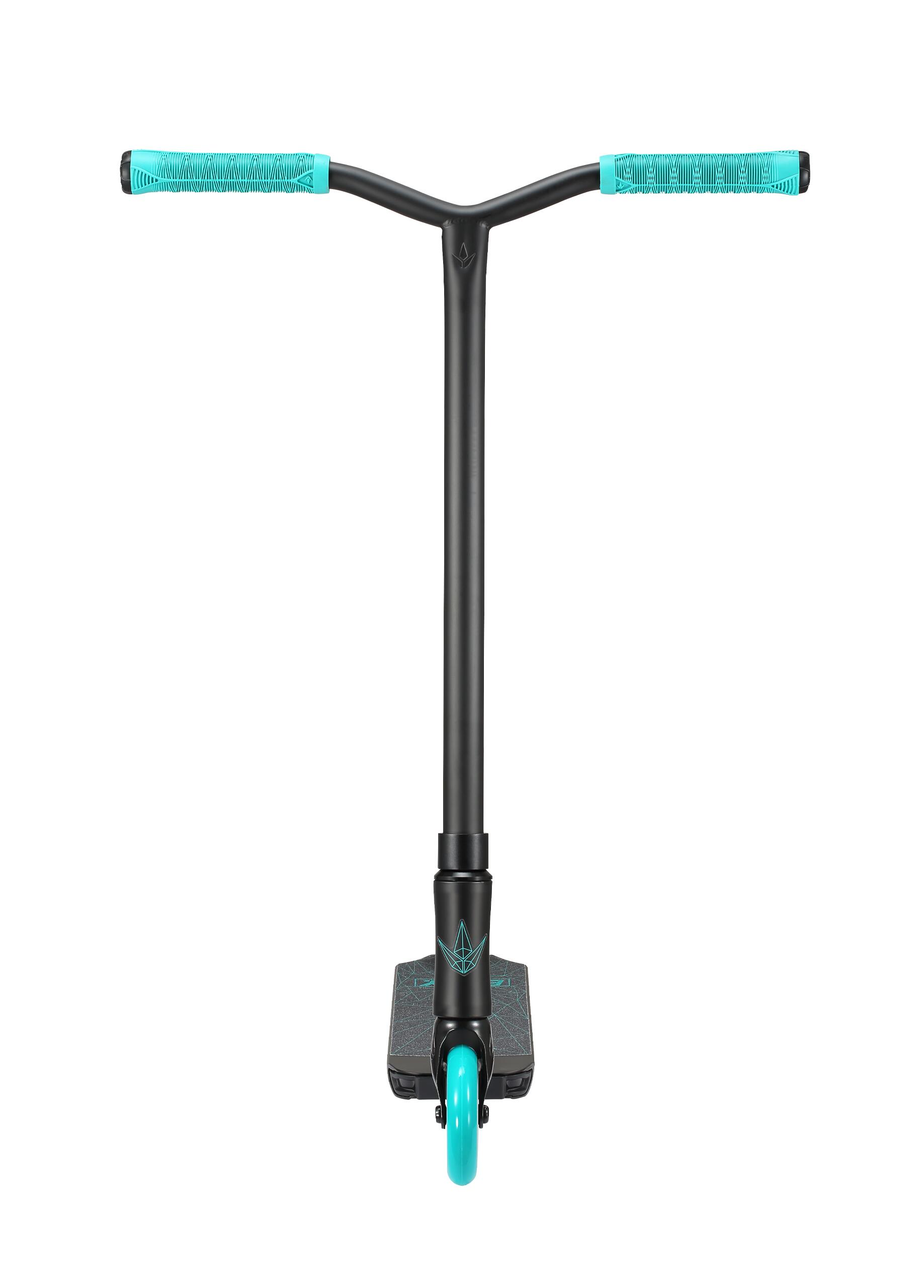 Freestyle Complete Step - One S3 - Teal - Blunt Scooters 2/4