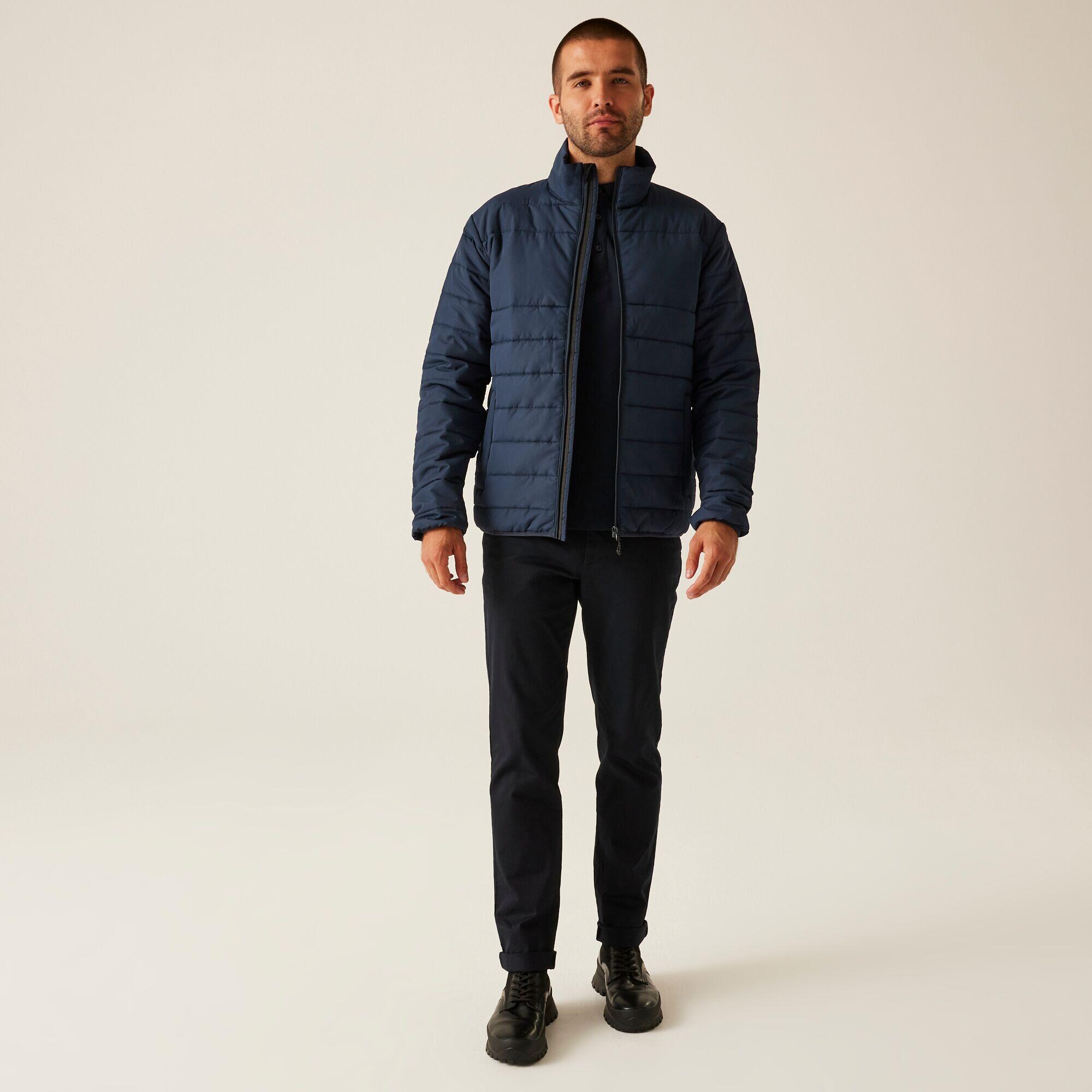 Doudoune Synthétique - Essential homme 3/7