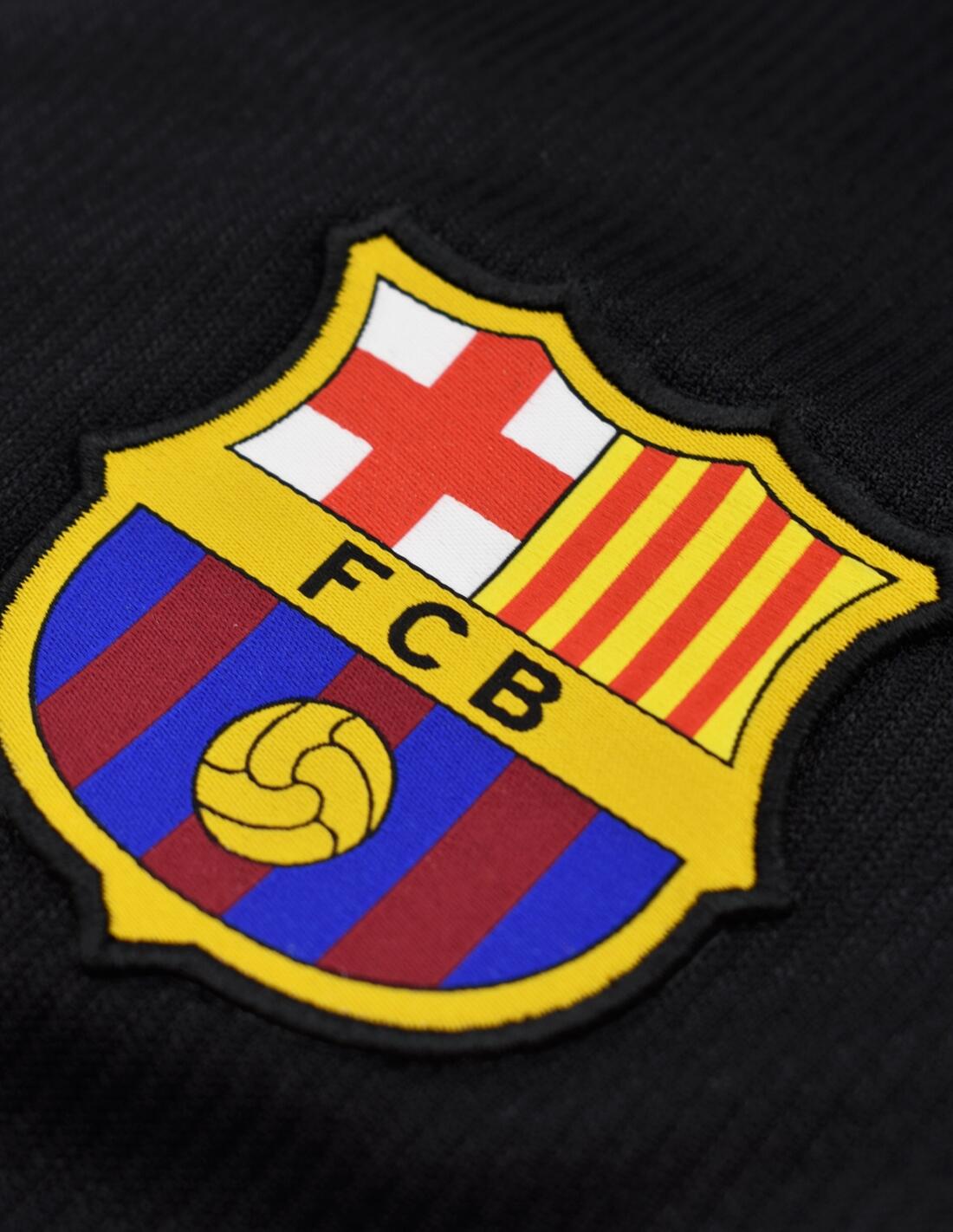 Kit FC Barcelona Away Junior Lamine Yamal 2024/25 4/6