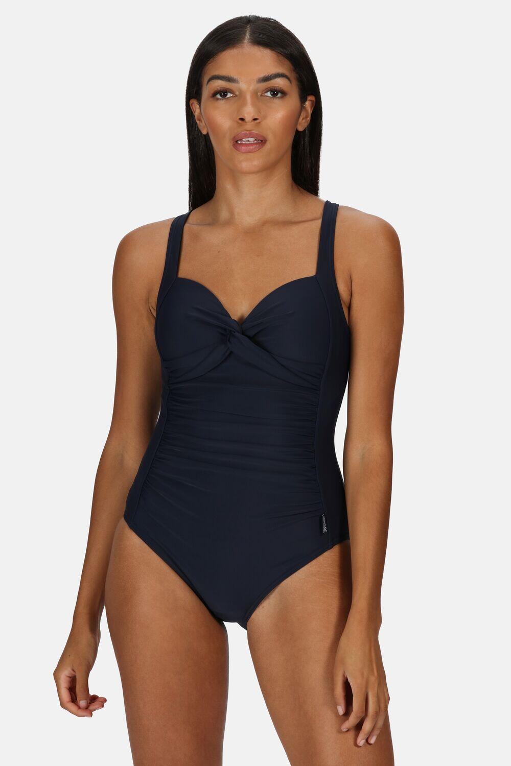 REGATTA Womens Sakari Swim Costume Swimwear