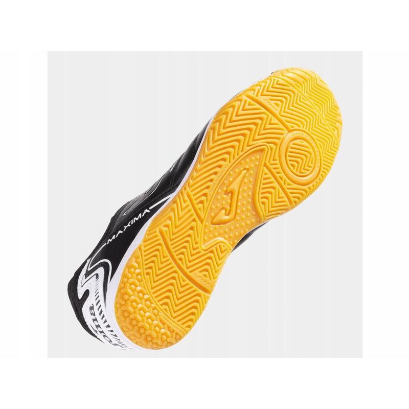 Joma Maxima 2501 Indoor ghete fotbal negre